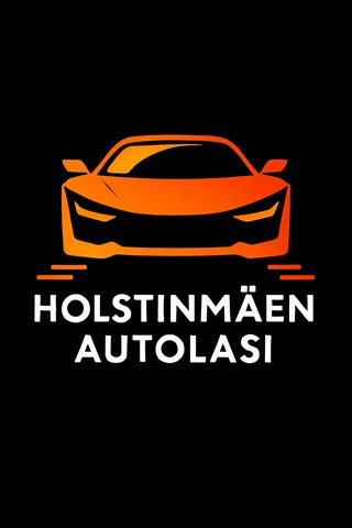 Holstinmäen autolasi Kello